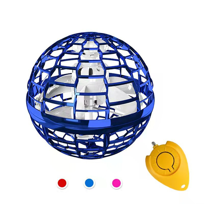 UFO smart ball