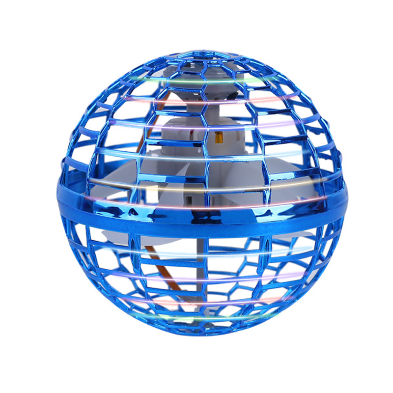 UFO smart ball