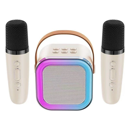 K-Sing Portable Karaoke Speaker