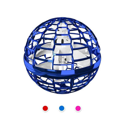 UFO smart ball