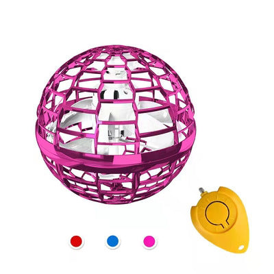 UFO smart ball