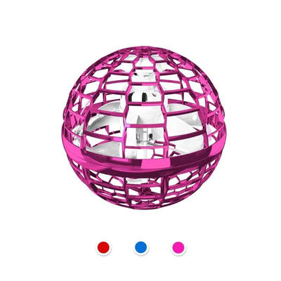 UFO smart ball