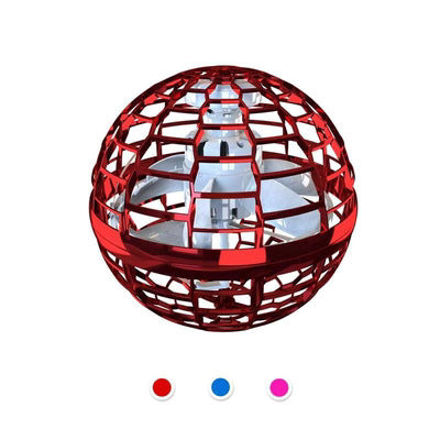 UFO smart ball