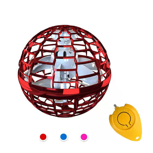 UFO smart ball